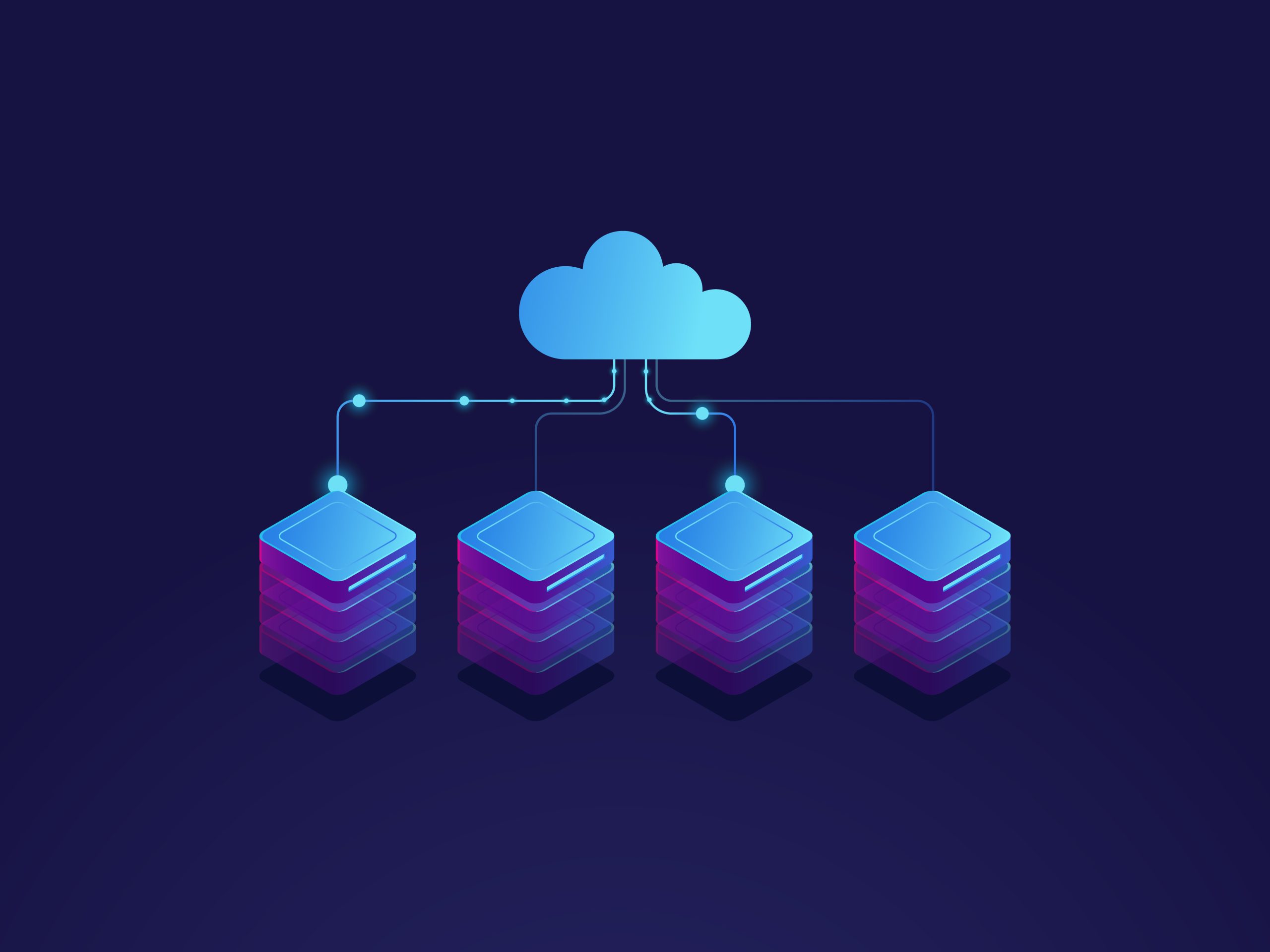 Cloud VPS