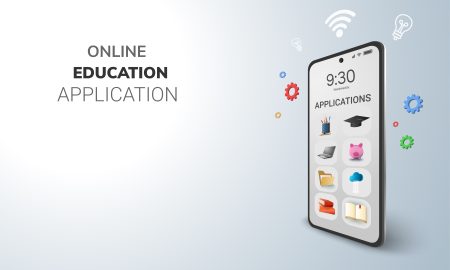 Create An Educational App