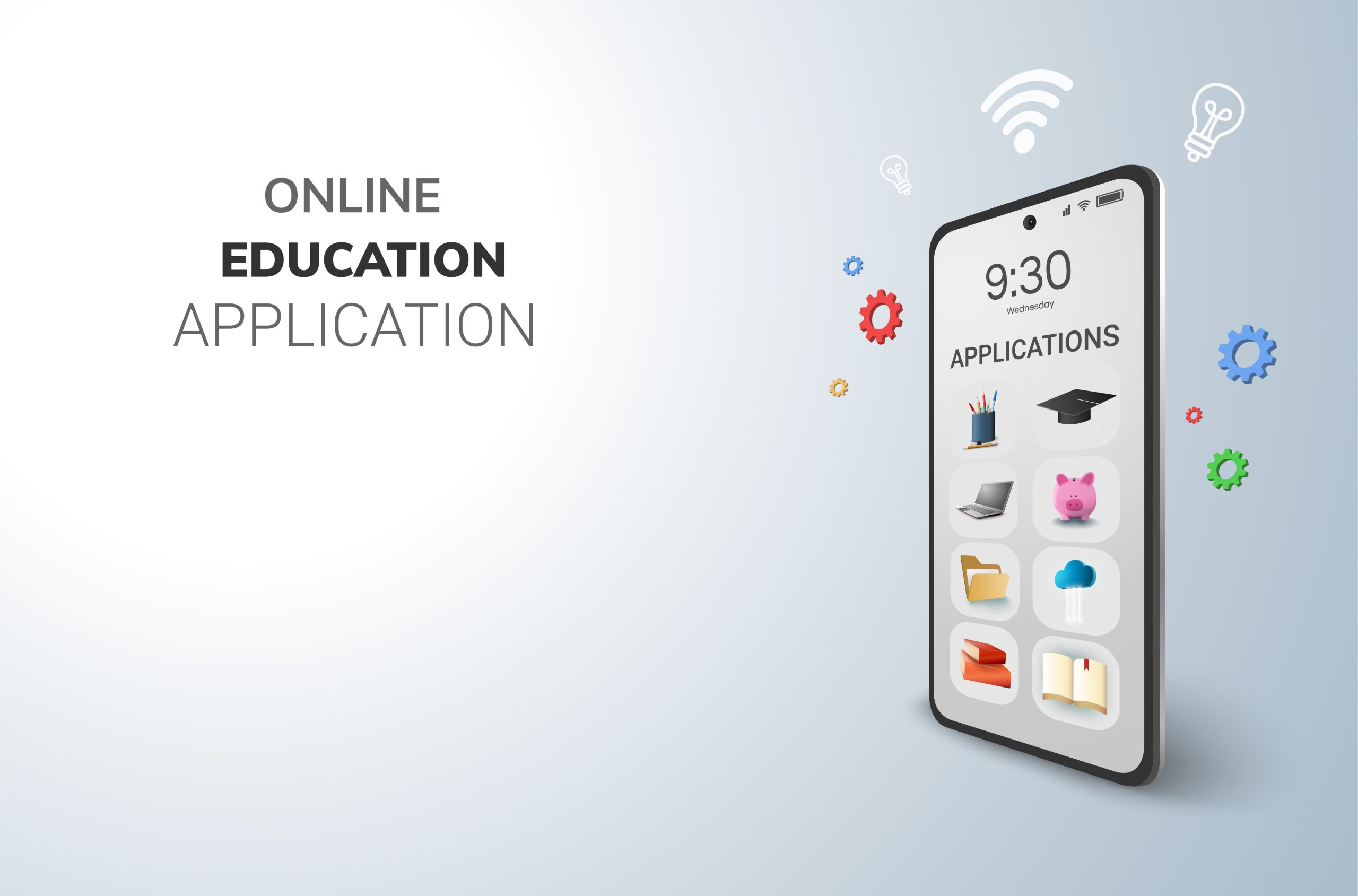 Create An Educational App