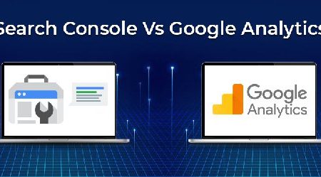 Google Search Console Vs. Google Analytics