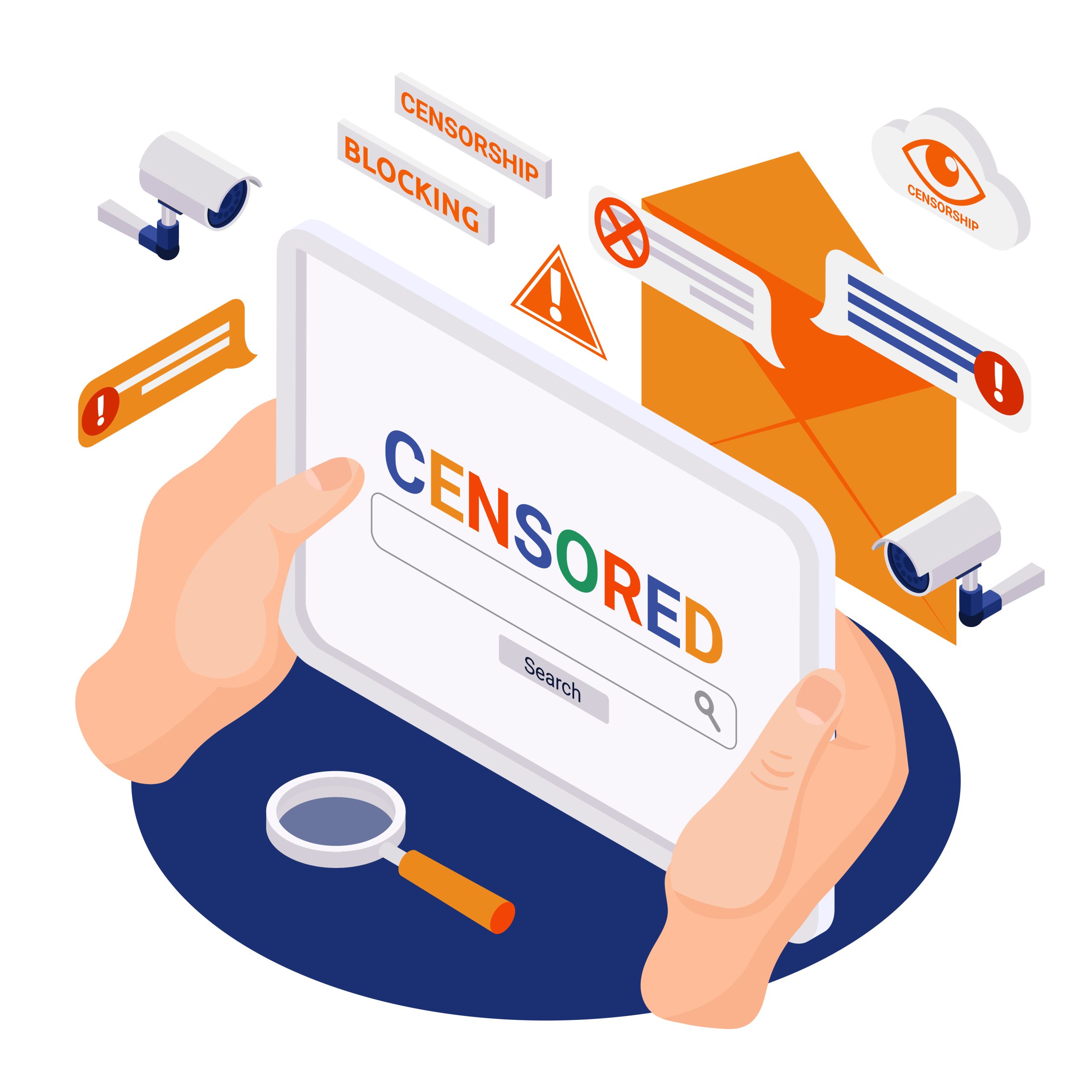 Internet Censorship