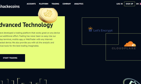 ShackeCoins Review