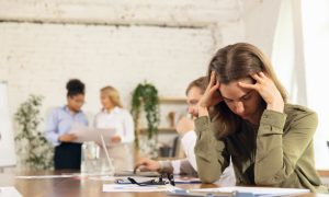 Tips for Dealing With Anxiety
