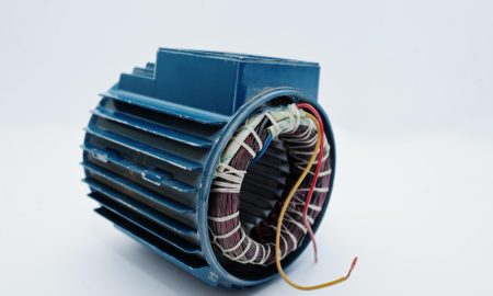 Electric Motor Maintenance