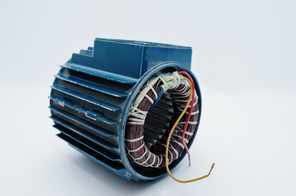 Electric Motor Maintenance