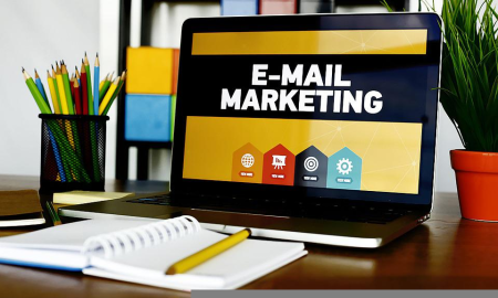 Email Marketing