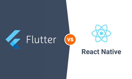 Flutter vs. React Native