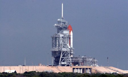 NASA's New Moon Rocket