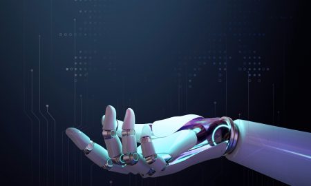 RPA And AI