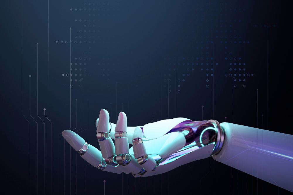 RPA And AI