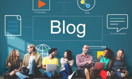Reasons Why Every E-Commerce Website Needs a Blog