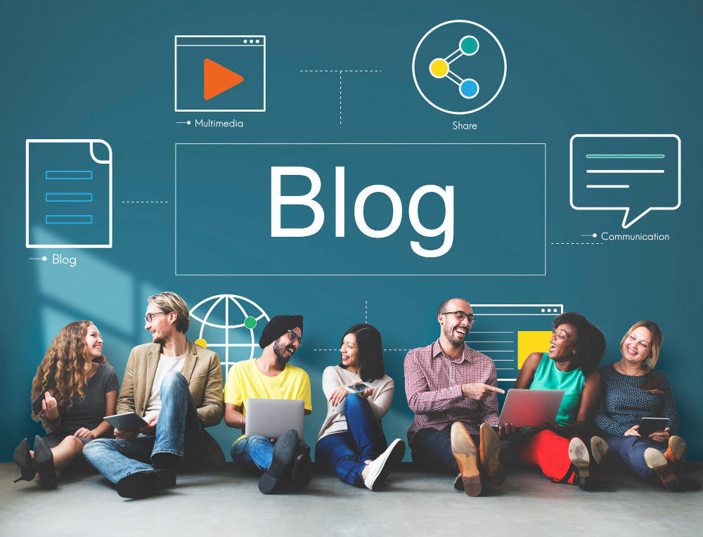 Reasons Why Every E-Commerce Website Needs a Blog
