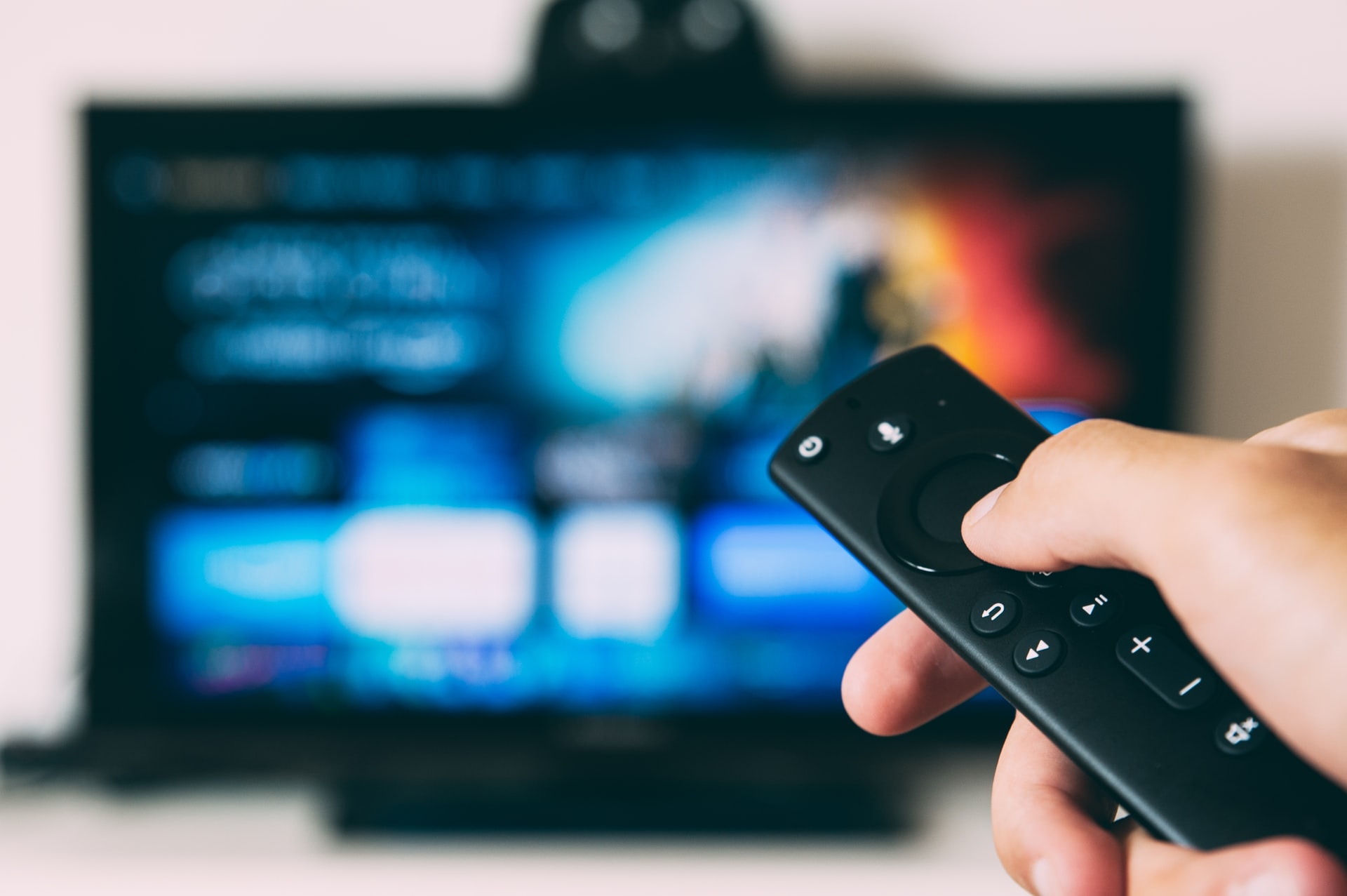 advantages of creating an IPTV platform