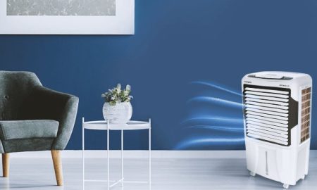Best Affordable Air Coolers