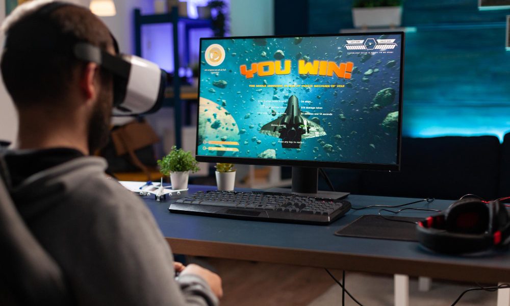 13 Best Gaming Monitors for Amazing Gaming Experience Trotons Tech