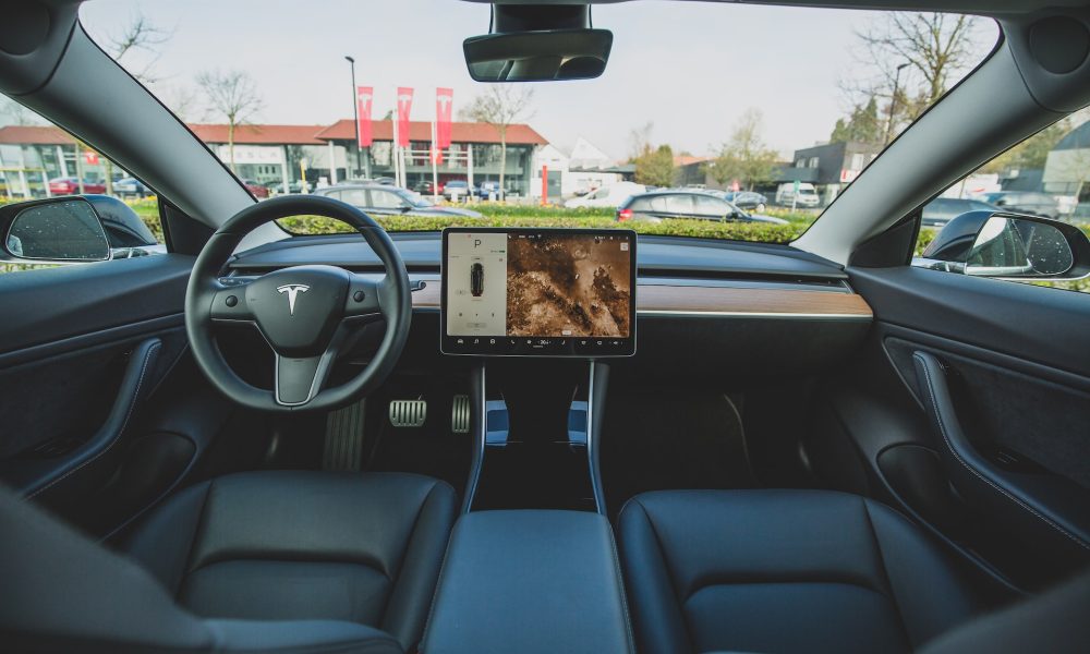 5 SelfDriving Car Companies You Need to Know Trotons Tech Magazine