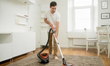 Best Vacuum Cleaners for Home Cleaning
