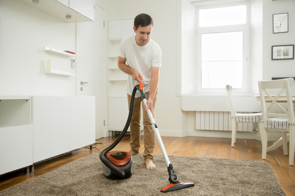 Best Vacuum Cleaners for Home Cleaning