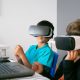 VR(virtual reality) in eLearning