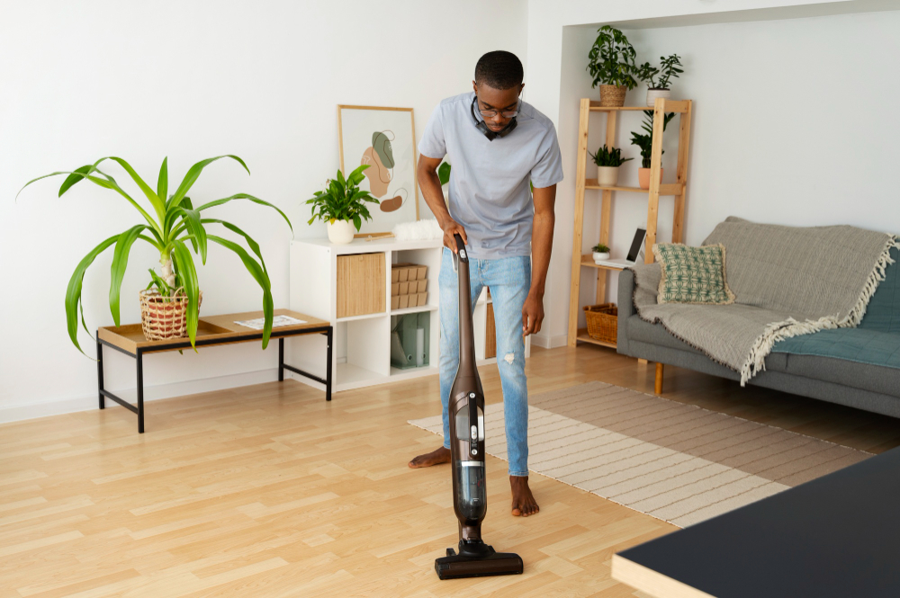 Best Home Vacuum Cleaners