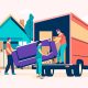 Hire a Moving Company