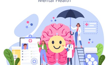 Boost Your Mental Health