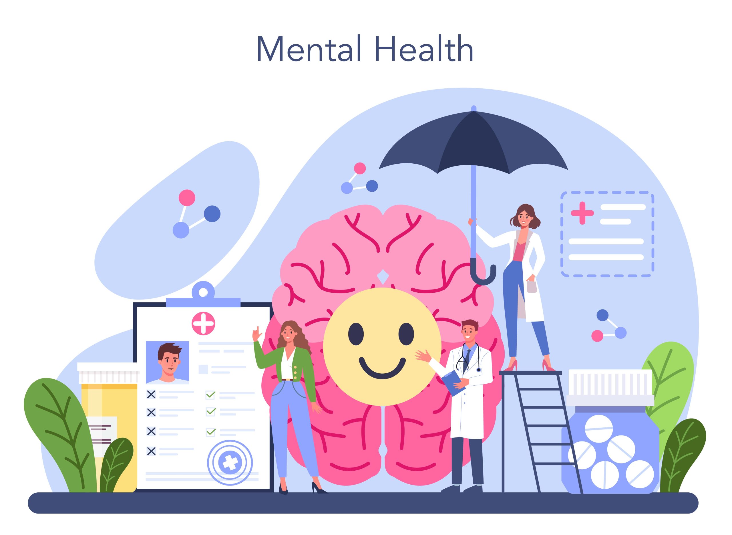 Boost Your Mental Health