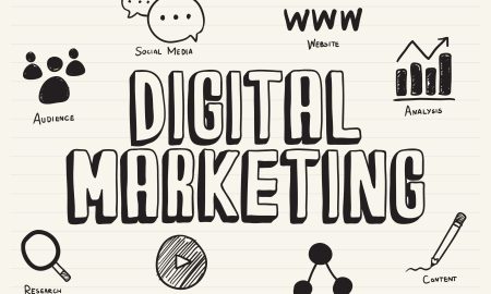Digital Marketing Courses In India