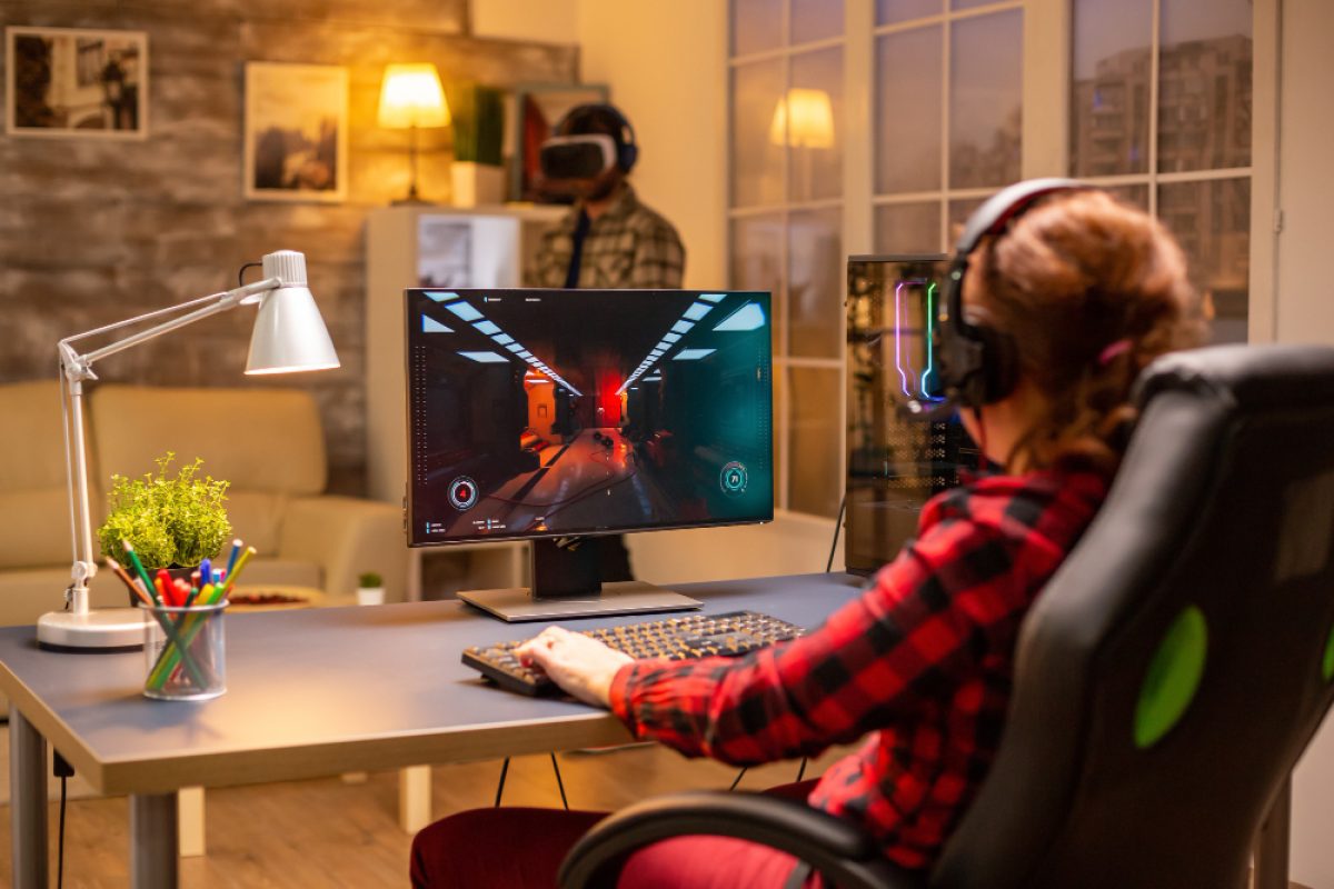 Top 10 Free PC Games For Windows to play in 2022 - Trotons Tech Magazine -  Technology News, Gadgets and Reviews