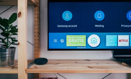 Best Samsung Smart TV Apps