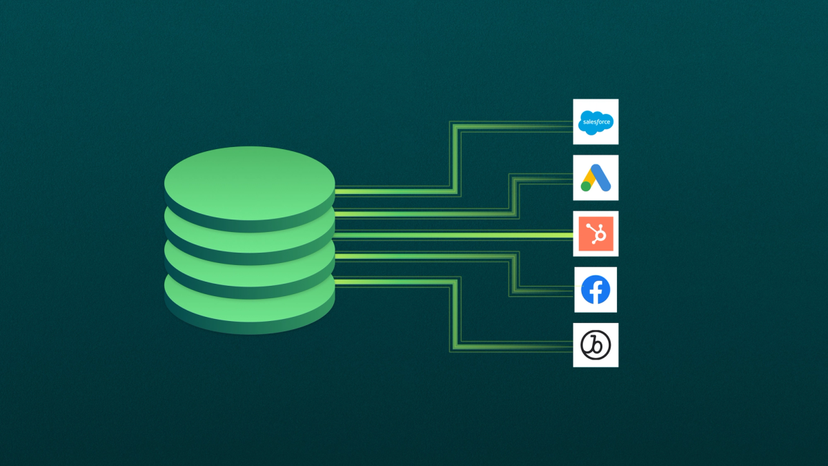 CDPs vs. Data Warehouse