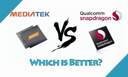 Qualcomm Snapdragon vs MediaTek