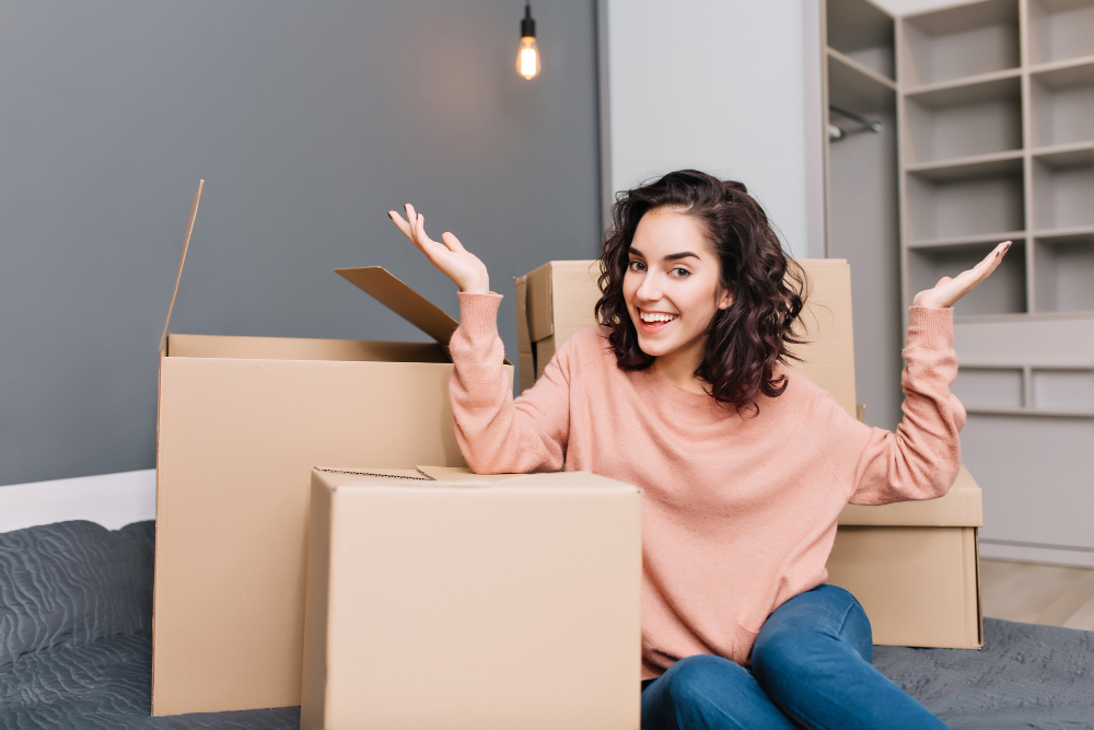 How To Find and Hire a Moving Company