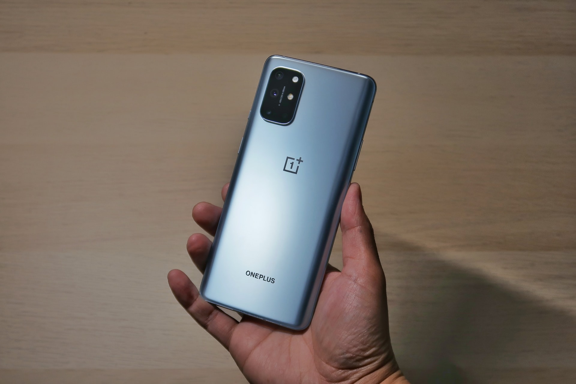 OnePlus Smartphone