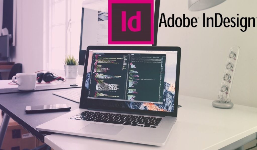 Adobe InDesign