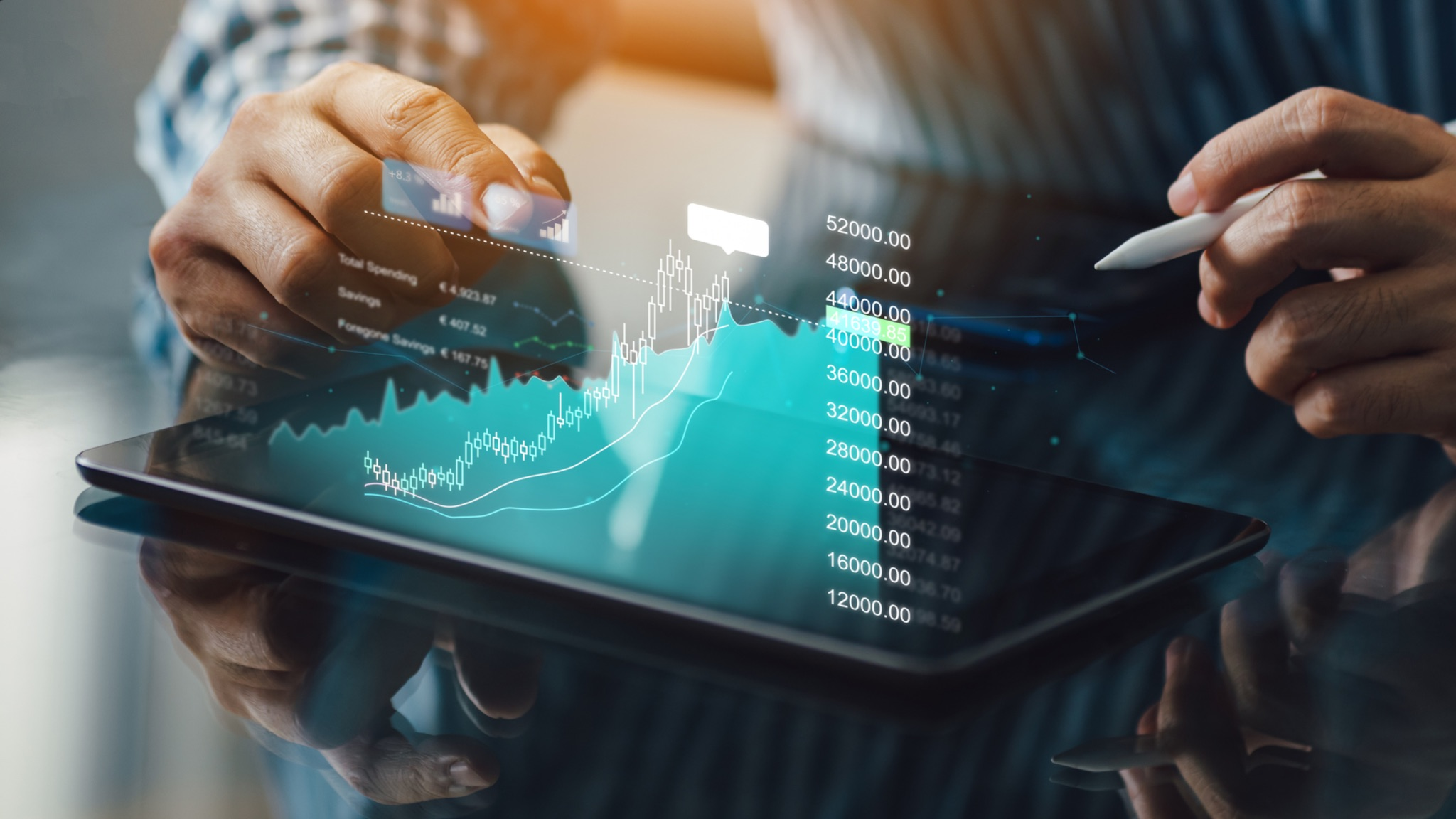 Cash Flow Analysis