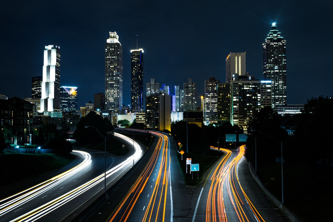 Shooting and Editing a Time-Lapse Video