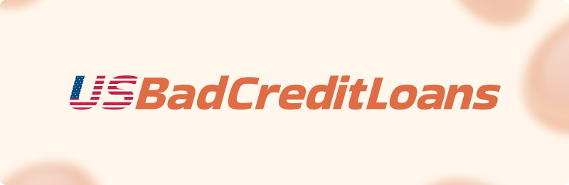 US Bad Credit Loans