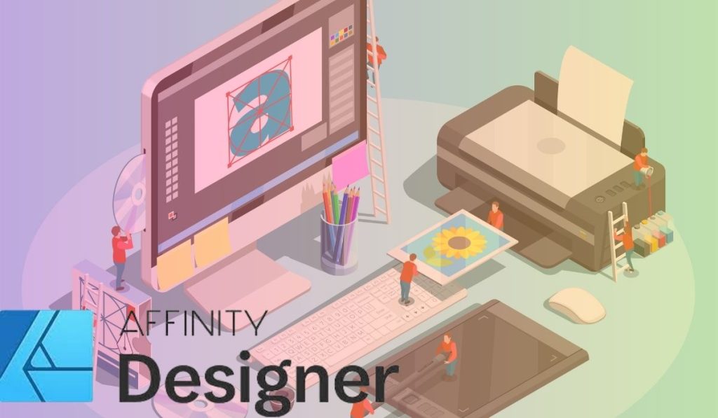 Affinity Designer