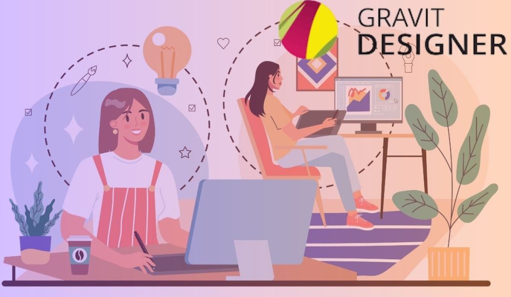 Gravit Designer