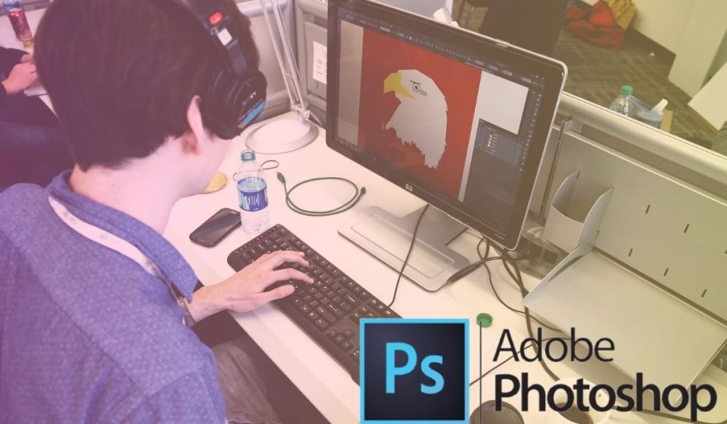 Adobe Photoshop