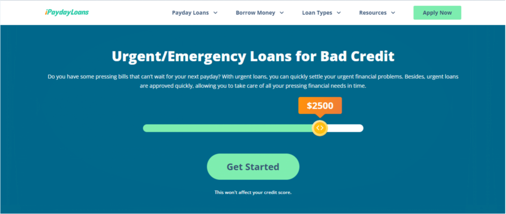 How To Apply For Easy Loans Online