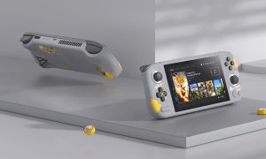 Aya Neo Gaming Device