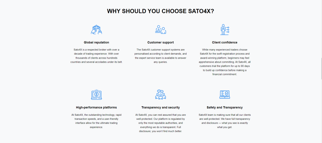  Choose Sato4x.com