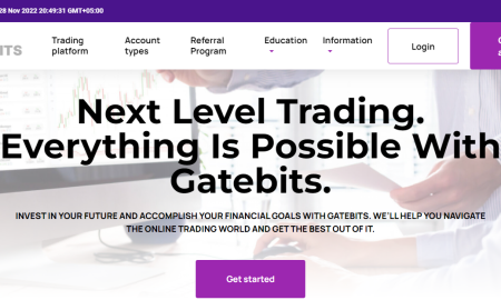 GateBits.com review