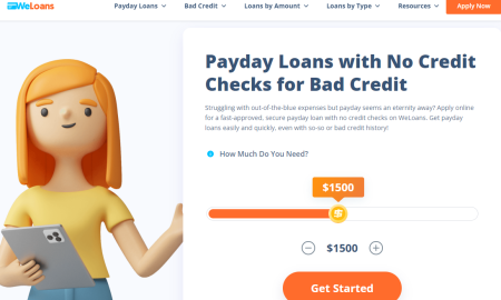 No Credit Check Loans