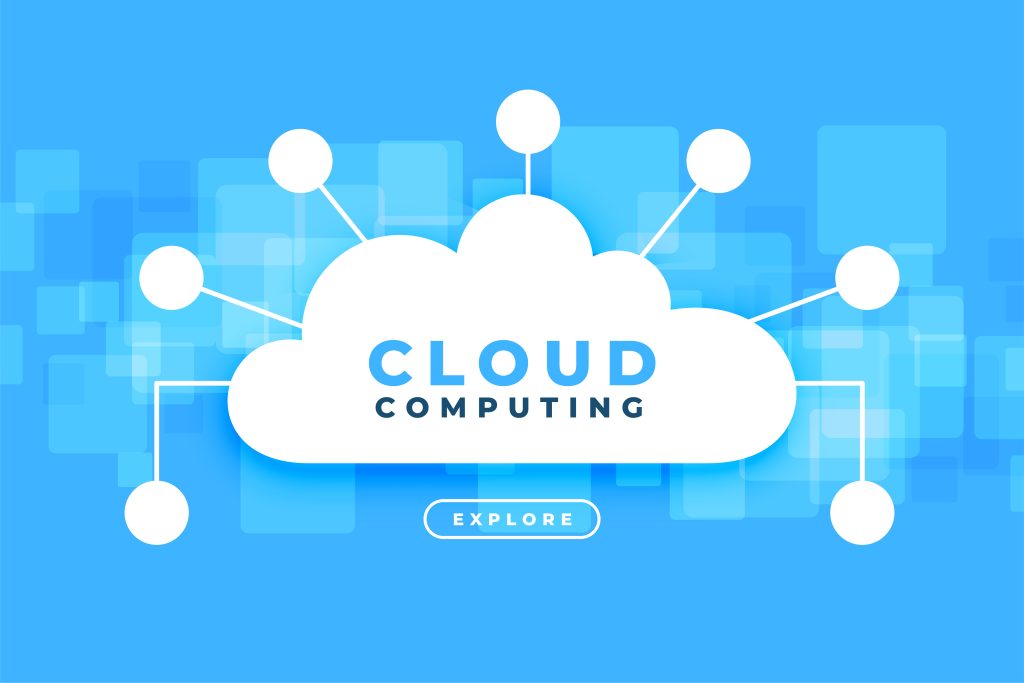 Cloud Computing