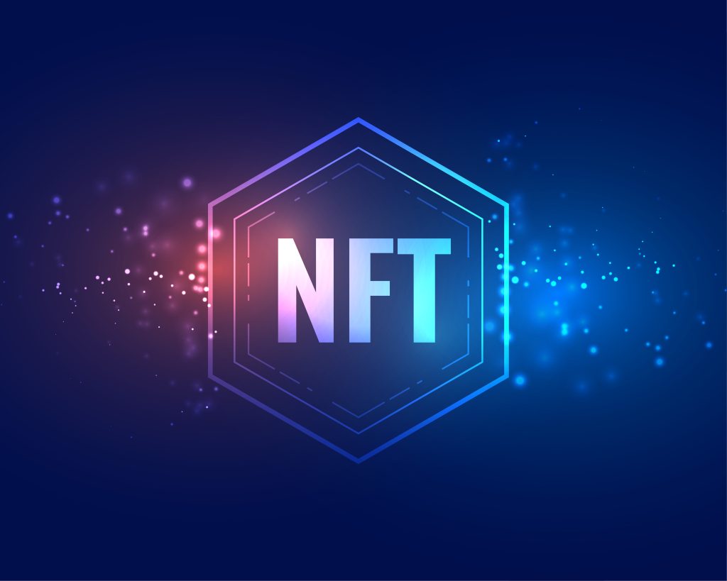 Using NFTs in the Metaverse