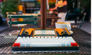 Freewrite Smart Typewriter