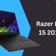 Razer Blade 15 2018 H2 Gaming Laptop